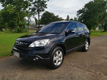 2009 Honda CR-V 2.0 (ปี 06-12) S SUV AT