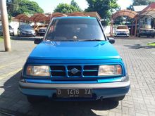 jual murah asal laku untuk lebaran 1997 Suzuki Sidekick