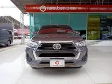 2024 Toyota HILUX REVO 2.4 Smart Cab Z Edition Entry Pickup