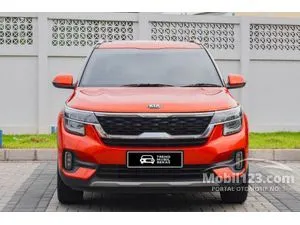 2020 KIA Seltos 1.4 E SUV