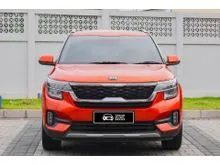 2020 KIA Seltos 1.4 E SUV