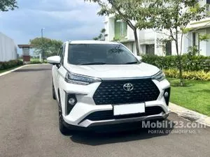 2023 Toyota Veloz 1.5 Q TSS (Premium Color) MPV