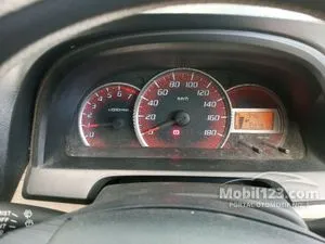 2012 Toyota Avanza 1.3 G MPV
