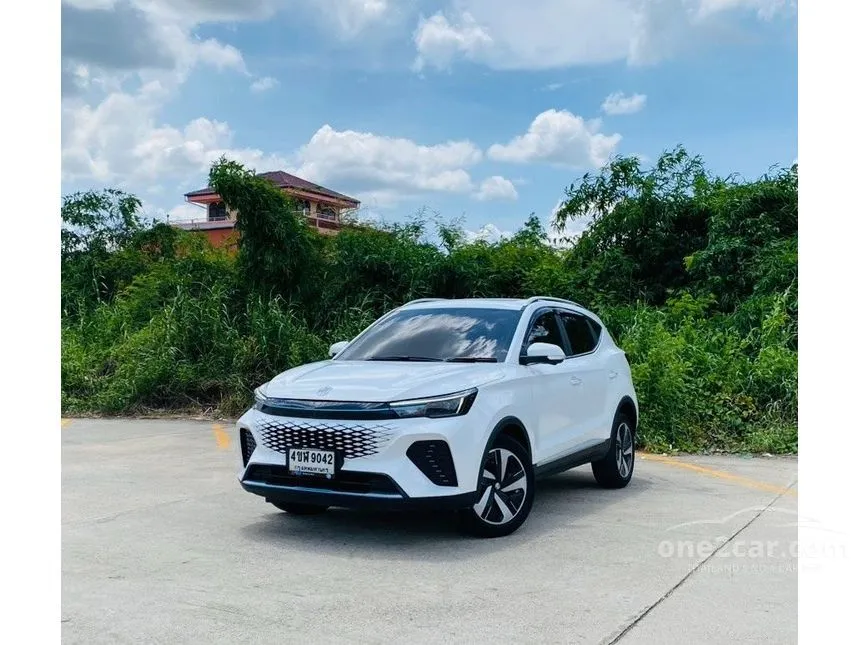 2023 MG VS HEV X SUV