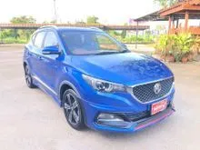 2019 MG ZS 1.5 (ปี 17-25) X SUV