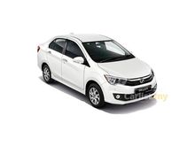 NO GST + RAYA OFFER 2018 Perodua Bezza 1.3 X Premium Sedan