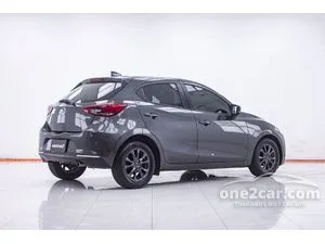 2020 Mazda 2 1.3 S Sports Leather Hatchback