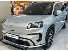 2026 GAC AION V 0.0 Luxury SUV adt Mobil Listrik Premium Cocok dibawa Harian Kabin Luas Bagasi Lega Ada Ban Cadangan Intip Yuk Cashbacknya 2HARI KIRIM