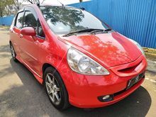 2005 Honda Jazz 1.5 i-DSI Hatchback