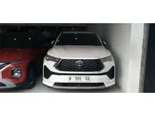 2023 Toyota Kijang Innova Zenix 2.0 V HV Modellista (Premium Color) MPV