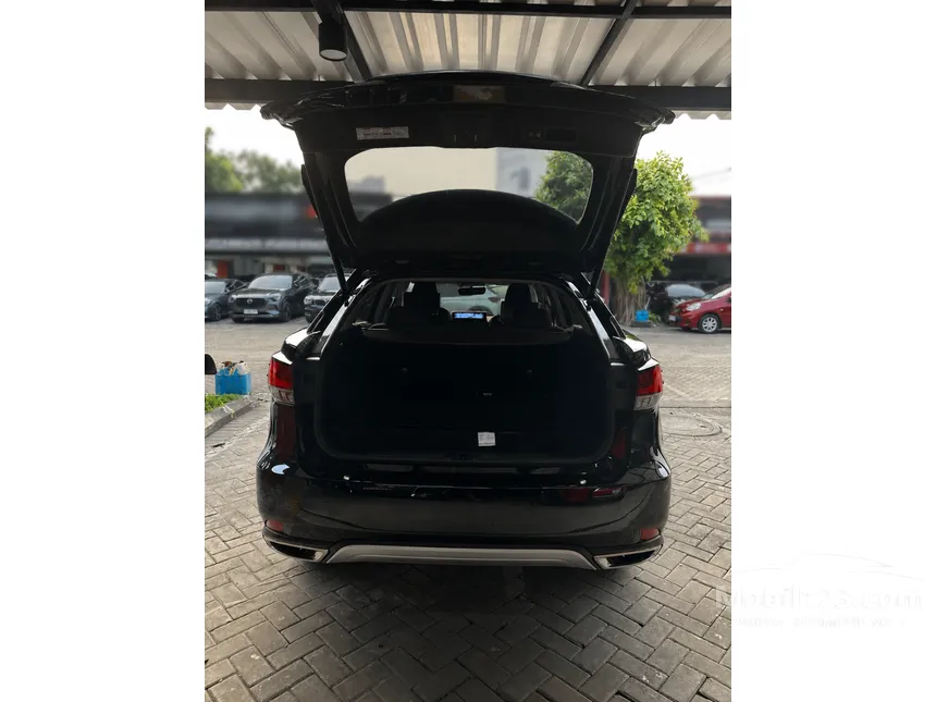 2022 Lexus RX 300 Luxury SUV