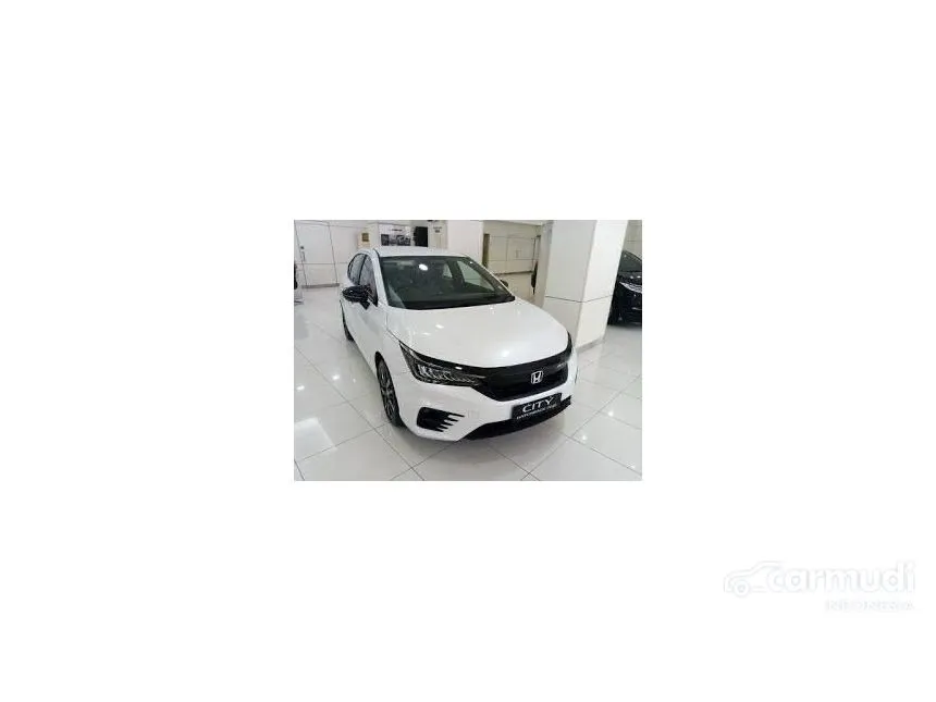 2024 Honda City RS Hatchback