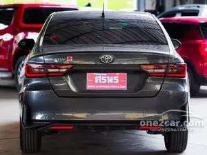 2023 Toyota Yaris Ativ 1.2 Sport Sedan