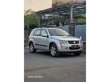 2007 Suzuki Grand Vitara 2.0 JLX SUV Matic Siap Langsung Pakai Cash_Credit