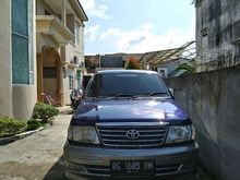 2004 Toyota Kijang 2.0 Krista MPV