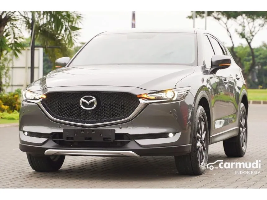 2020 Mazda CX-5 GT SUV