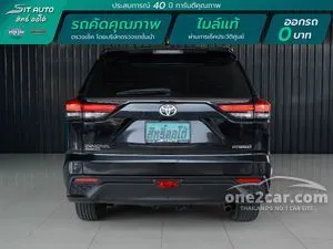 2023 Toyota INNOVA 2.0 Zenix HEV Premium Wagon
