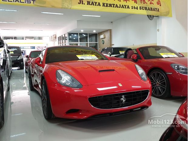  Ferrari  Bekas  Baru Murah  Jual beli 74 mobil  di 