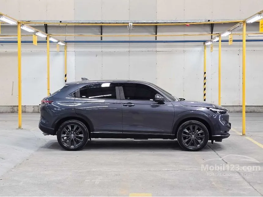 2023 Honda HR-V Special Edition SUV