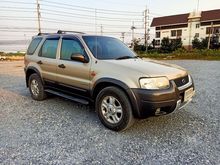 2004 Ford Escape 3.0 (ปี 03-07) XLT SUV AT