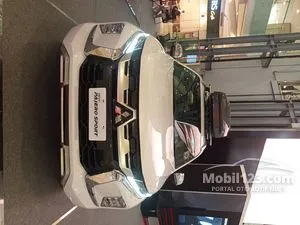 2026 Mitsubishi Pajero Sport 2.4 Dakar 4X2 SUV