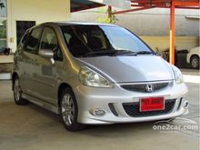 2008 Honda Jazz 1.5 (ปี 03-07) E-V Hatchback