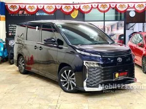2022 Toyota Voxy 2.0 (Premium Color) MPV