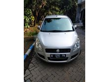 2011 Suzuki Splash GL