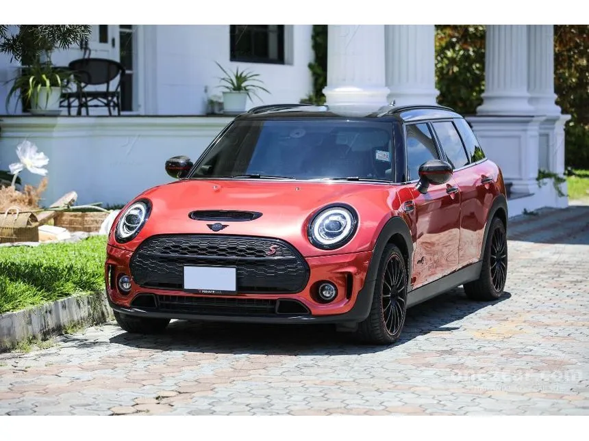 2020 Mini Cooper 2.0 F54 Clubman S Clubman Hatchback for sale on One2car