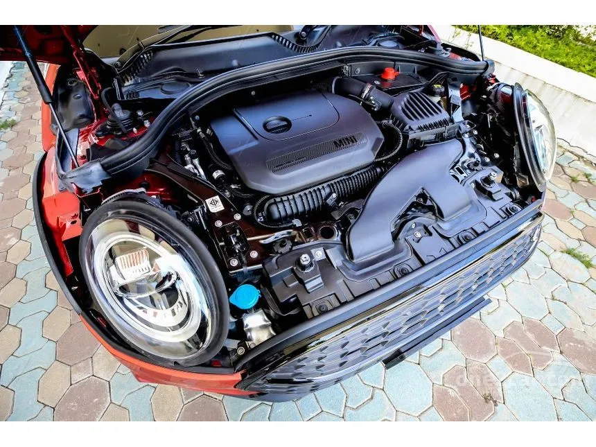 2020 Mini Cooper 2.0 F54 Clubman S Clubman Hatchback for sale on One2car
