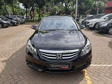 2013 Honda Accord 2.4 VTi-L Sedan