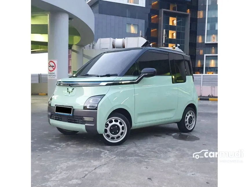 2023 Wuling Air EV Long Range Hatchback