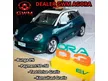 2025 GWM Ora 03 0.0 Hatchback DEALER RESMI GWM TOMANG