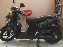 Yamaha Mio J 2014
