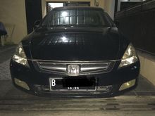 2005 Honda Accord 2.4 VTi-L Sedan
