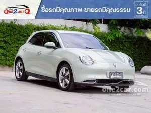 2023 ORA Good Cat 500 Ultra Hatchback