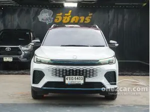 2022 MG VS HEV 1.5 X SUV