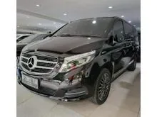 2019 Mercedes-Benz V260 2.0 Avantgarde Van Wagon