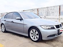 2005 BMW 320i 2.0 E90 Sedan