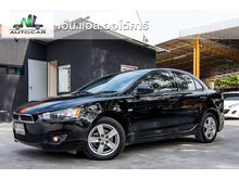 2009 Mitsubishi Lancer EX 1.8 (ปี 09-15) GLS Sedan AT