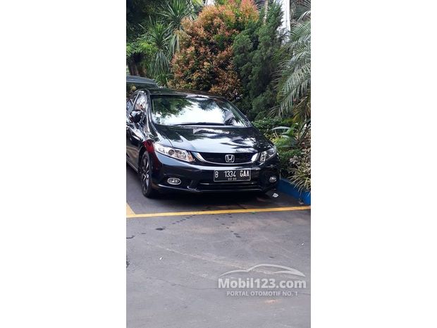 Honda Civic FB Mobil bekas dijual di Indonesia - Dari 209 Honda Civic FB Mobil bekas dijual di Indonesia - Dari 209