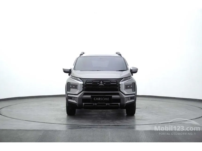 2023 Mitsubishi Xpander Cross Premium MPV