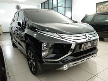 2018 Mitsubishi Xpander 1.5 ULTIMATE AT istimewa dijual di malang