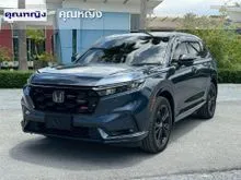 2023 Honda CR-V 2.0 (ปี 23-29) e:HEV RS AWD SUV