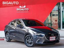 2017 Mazda 2 1.3 (ปี 15-18) High Plus Sedan AT