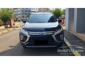 2020 Mitsubishi Eclipse Cross 1.5 Ultimate (Amethyst Black) SUV