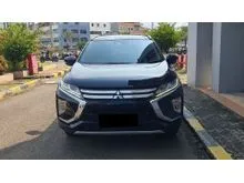 2020 Mitsubishi Eclipse Cross 1.5 Ultimate (Amethyst Black) SUV Record