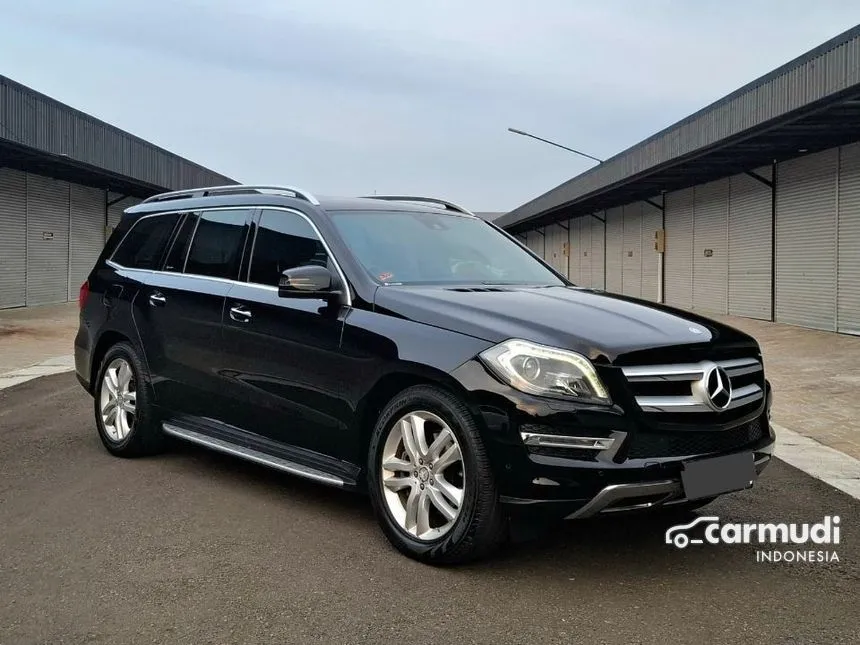 Jual Mobil Mercedes