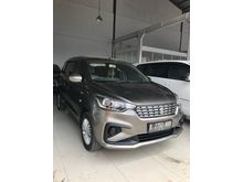 2018 Suzuki Ertiga 1.4 GL MPV