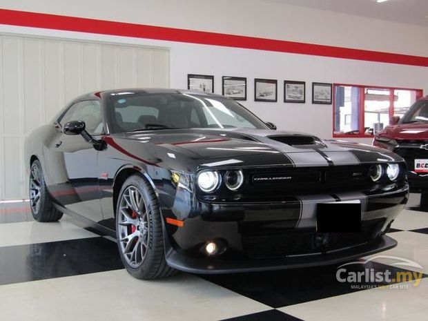 Search 15 Dodge Cars for Sale in Malaysia - Carlist.my